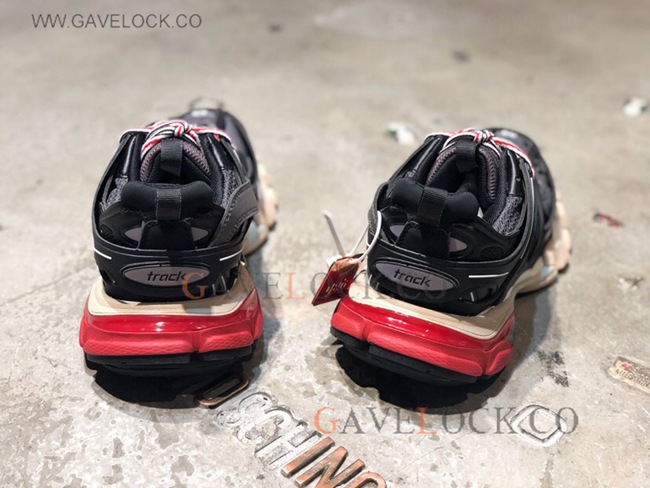 Balenciaga Top Grade Shoes For Men